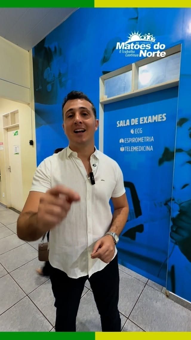 G. Carvalho Soluções Públicas impulsiona inovação e fortalece a saúde nos municípios maranhenses