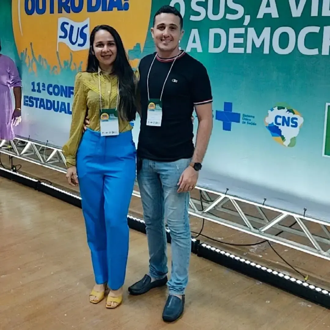 11ª Conferência Estadual de Saúde do Maranhão debate fortalecimento do SUS e participação social