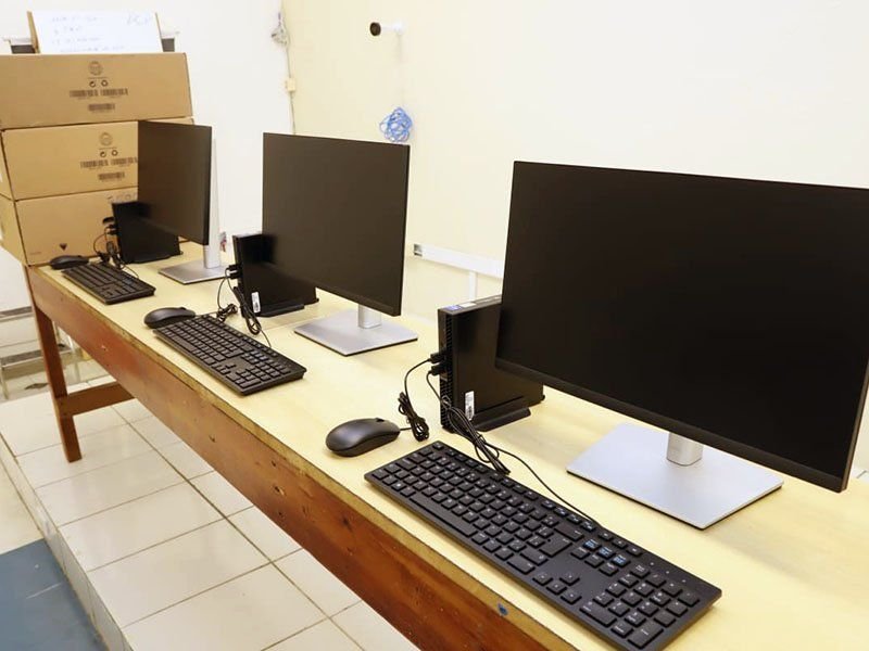 Modernização da Saúde Pública: Locação de Equipamentos de TI como Solução Estratégica