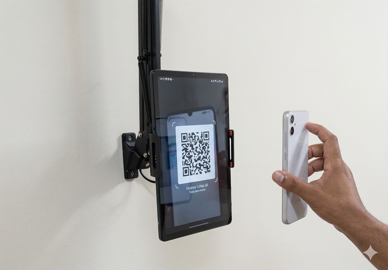 Ponto Digital Eletrônico: Controle Inteligente e Transparente da Jornada de Trabalho