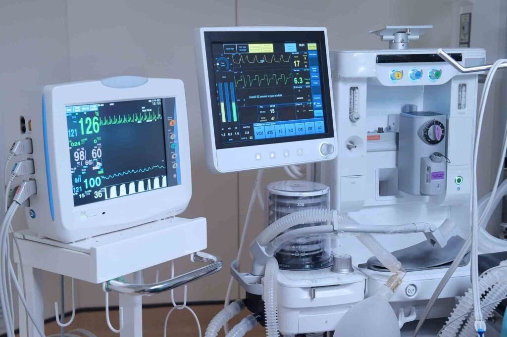 Tecnologia e Qualidade: G Carvalho Soluções fortalece a saúde com fornecimento de equipamentos médicos