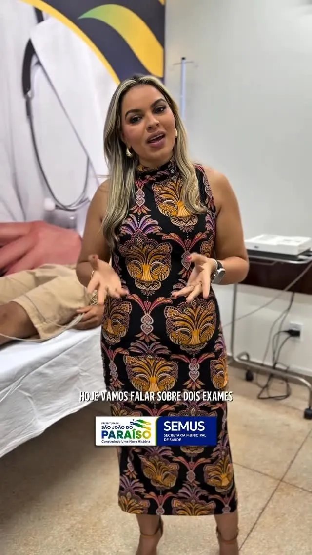 O que são os exames de espirometria e eletrocardiograma?